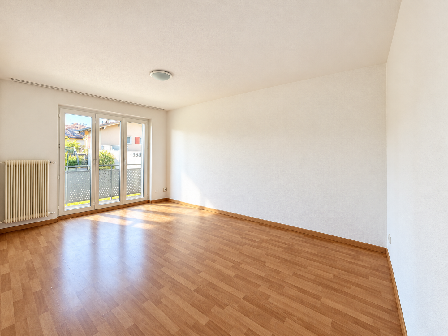 3 rooms apartment, Foto 3 von 8