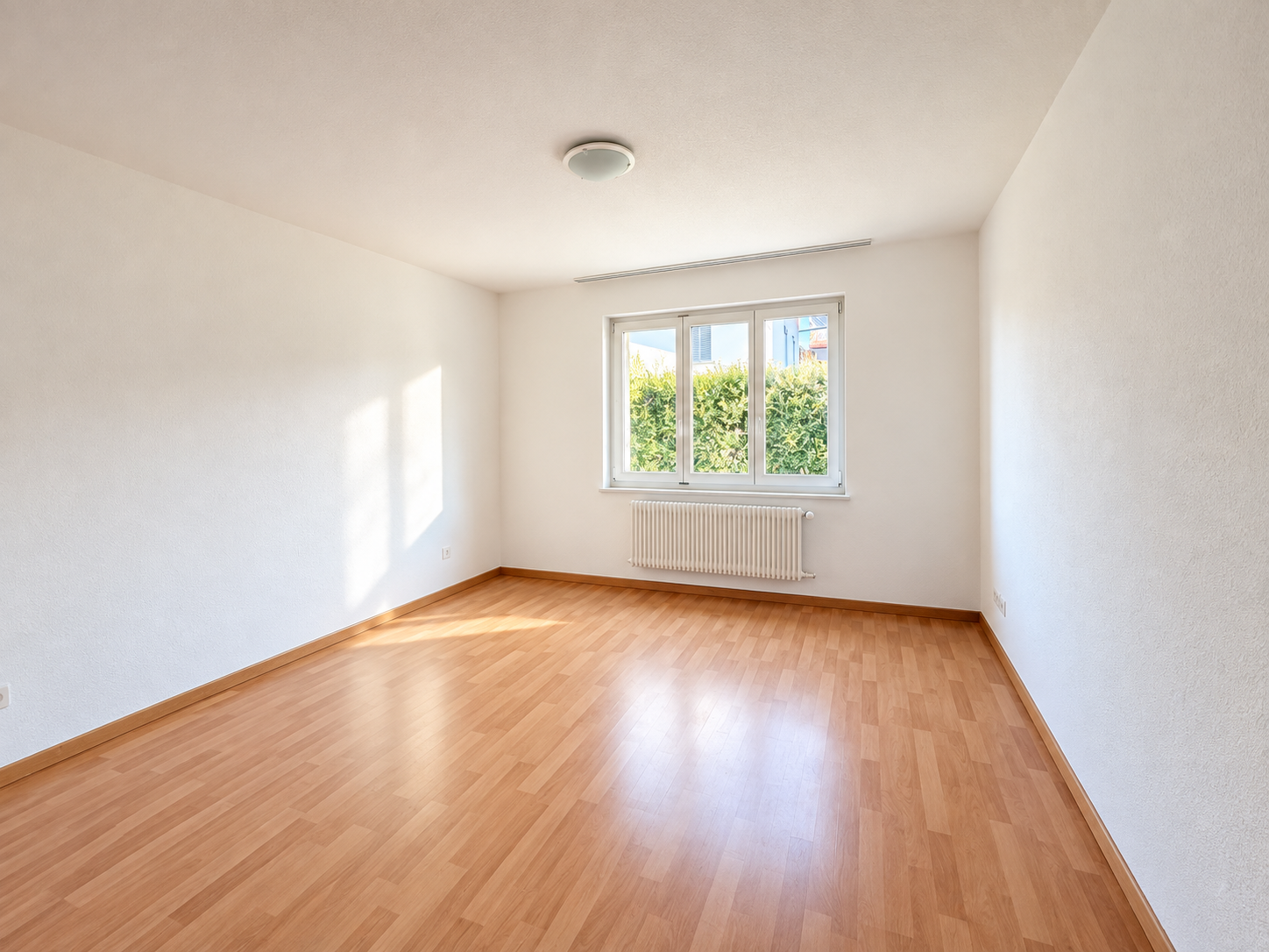 3 rooms apartment, Foto 4 von 8