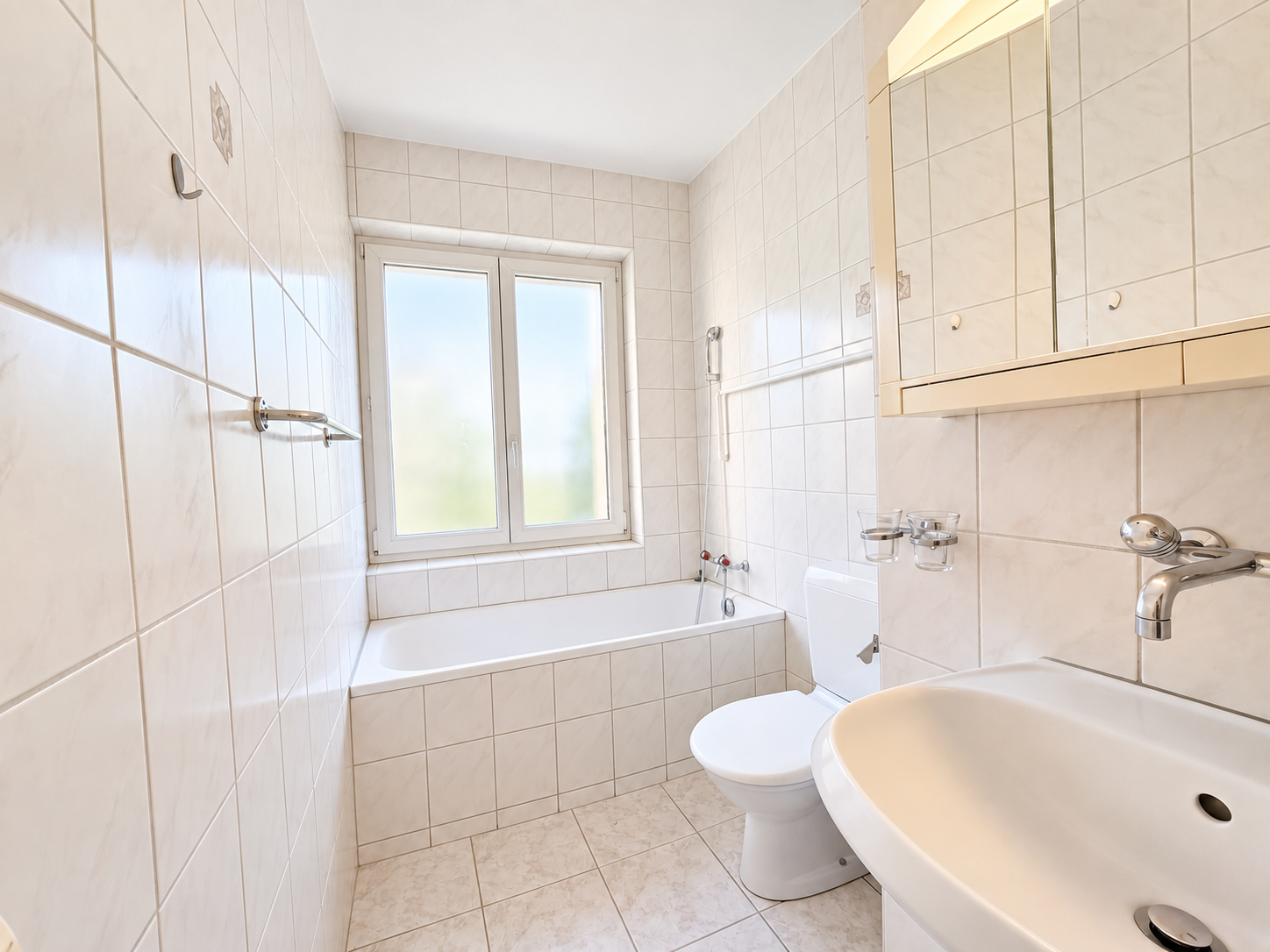 3 rooms apartment, Foto 5 von 8
