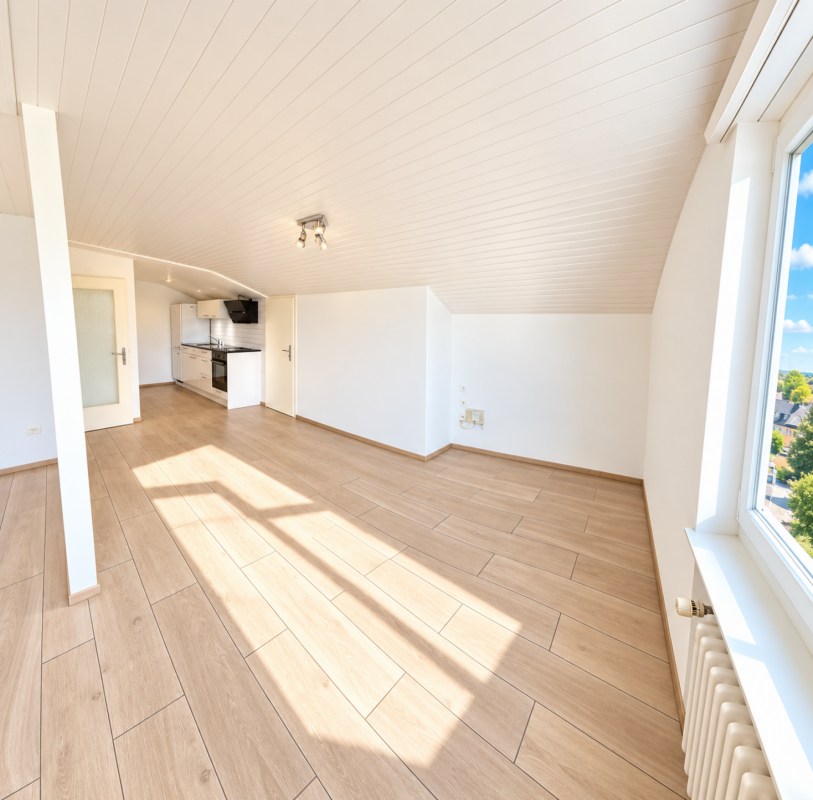 Appartement de 2 ½ pièces