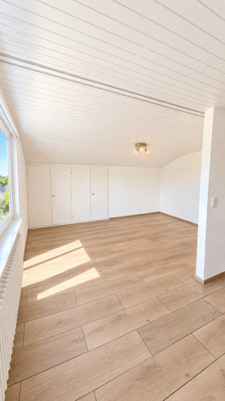 Appartement de 2 ½ pièces
