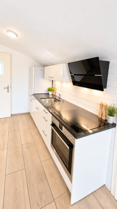 Appartement de 2 ½ pièces