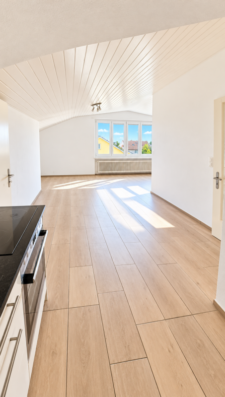 Appartement de 2 ½ pièces