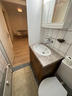 1 chambre chambre individuelle