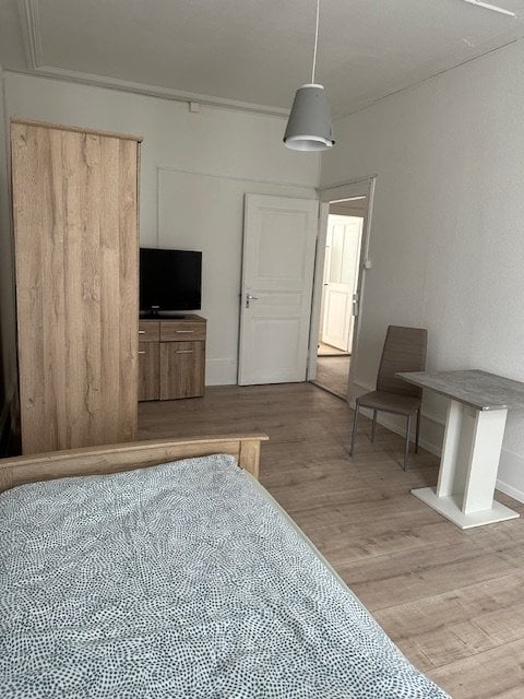 1 chambre chambre individuelle