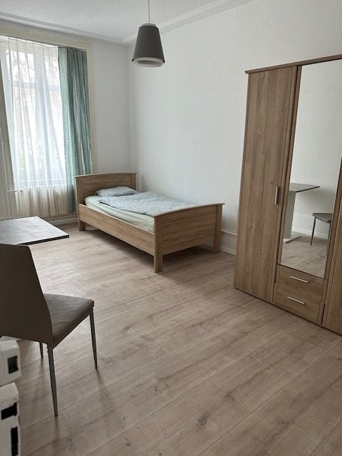 1 chambre chambre individuelle