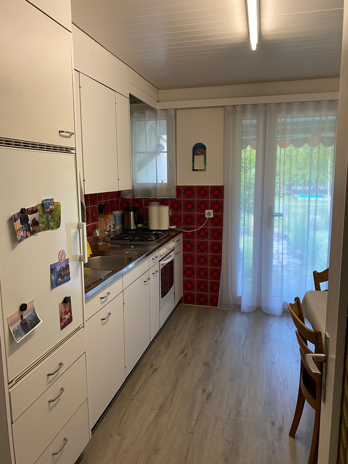 Room in a shared flat