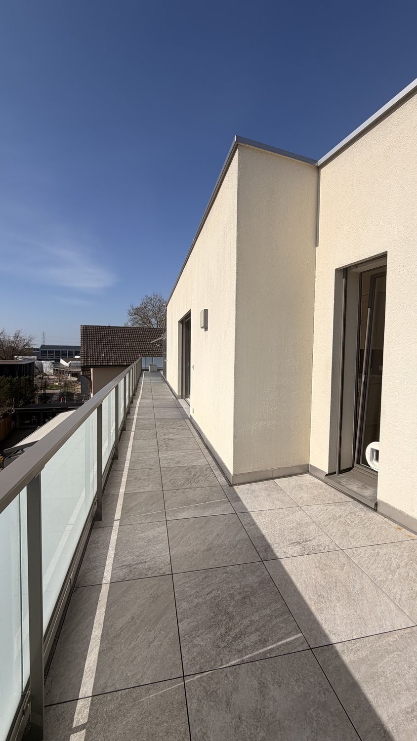 3 ½ rooms attic flat, Foto 7 von 10
