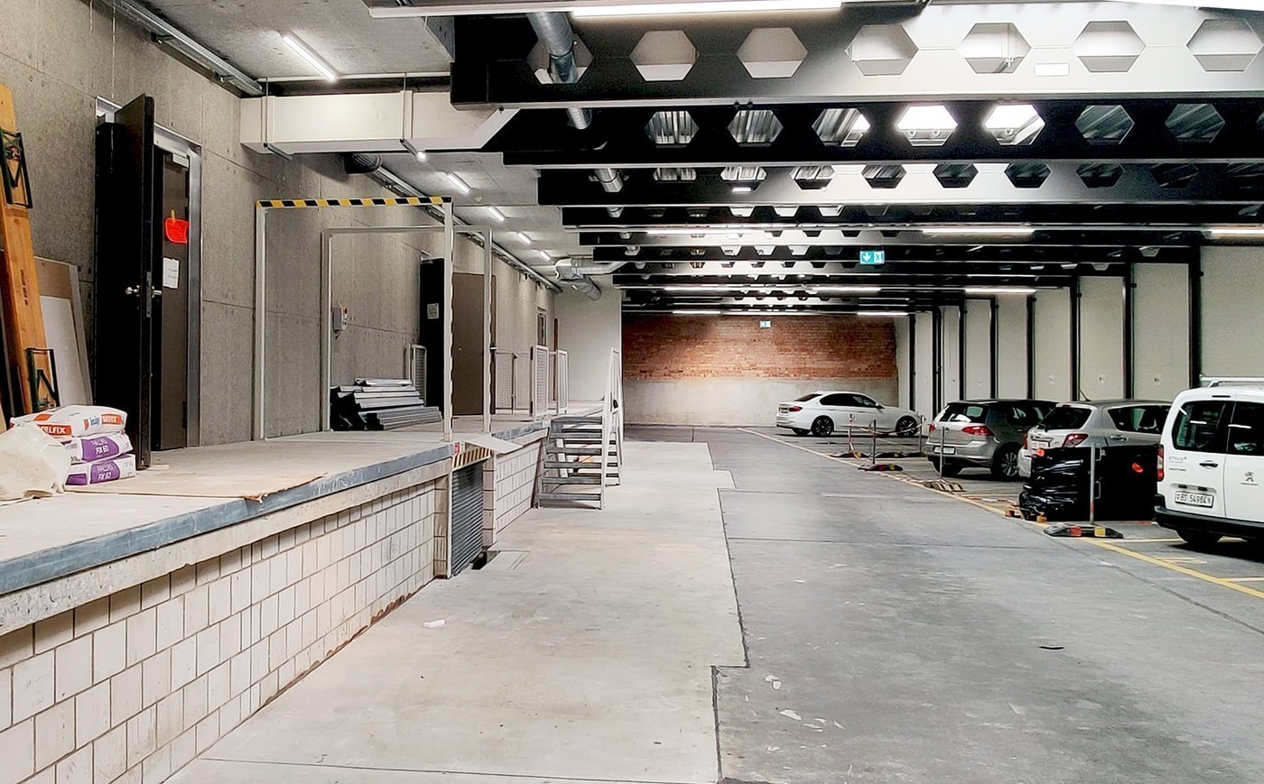 585-585m² cellar compartment, Foto 5 von 10