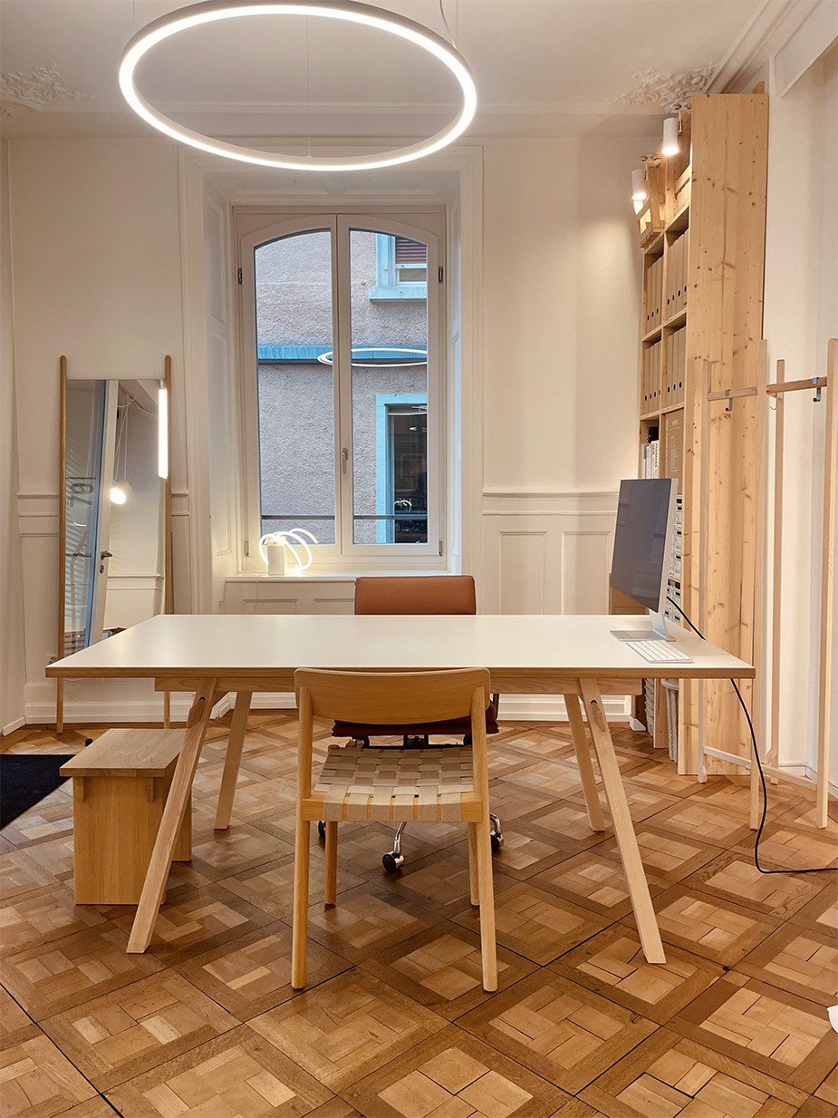 90m² ufficio, foto 1 di 8