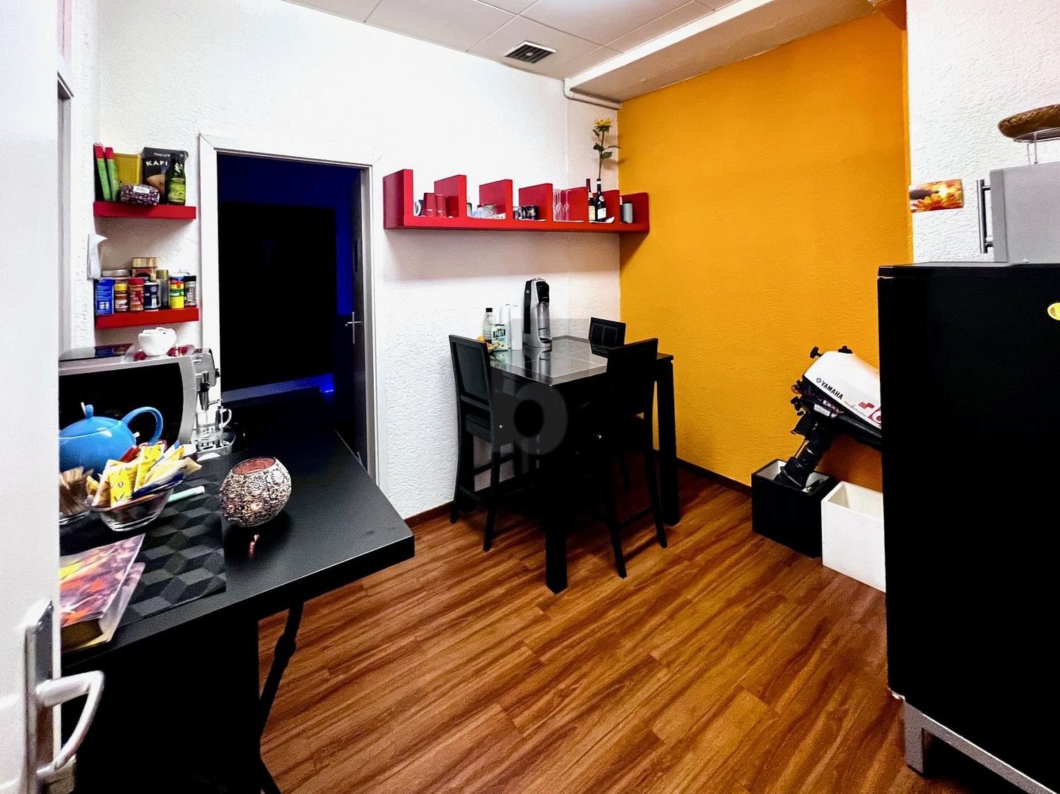 ufficio 20m²
