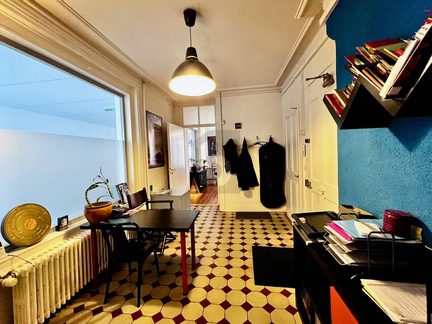 ufficio 20m²