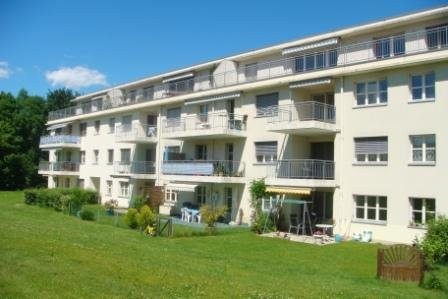4 ½ rooms apartment, Foto 1 von 6