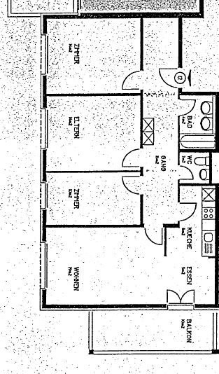 4 ½ rooms apartment, Foto 6 von 6