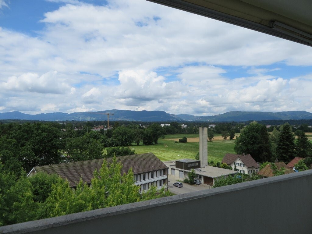 Appartamento di 2 ½ locali