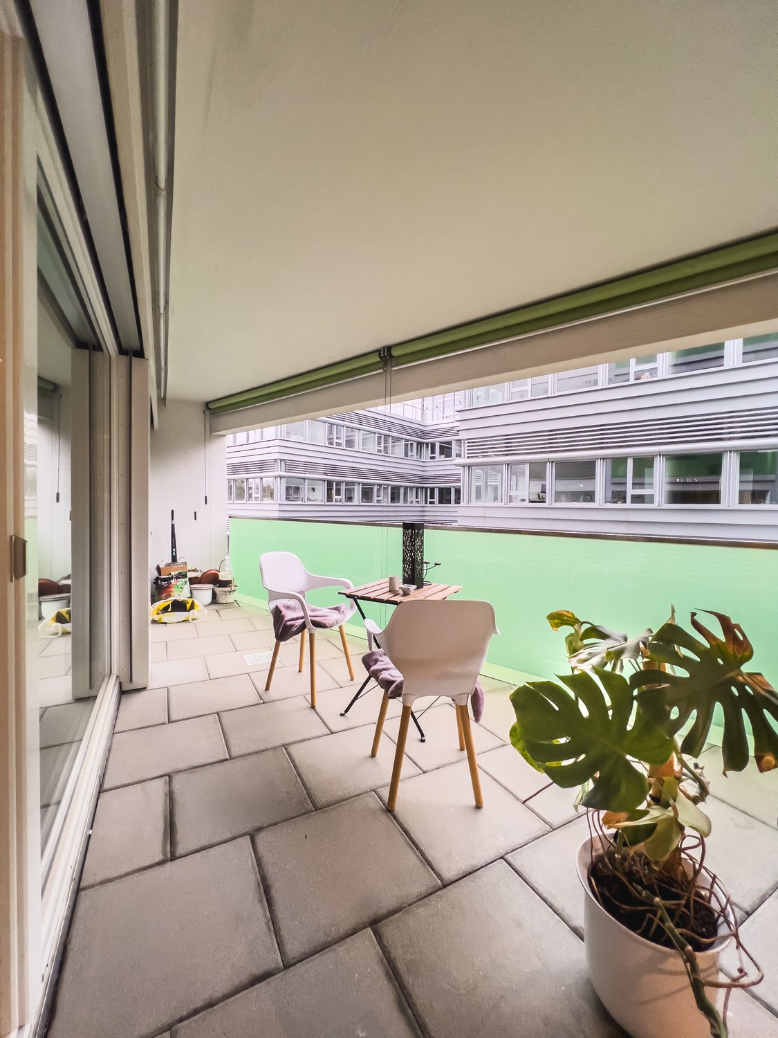 Zimmer in einer WG