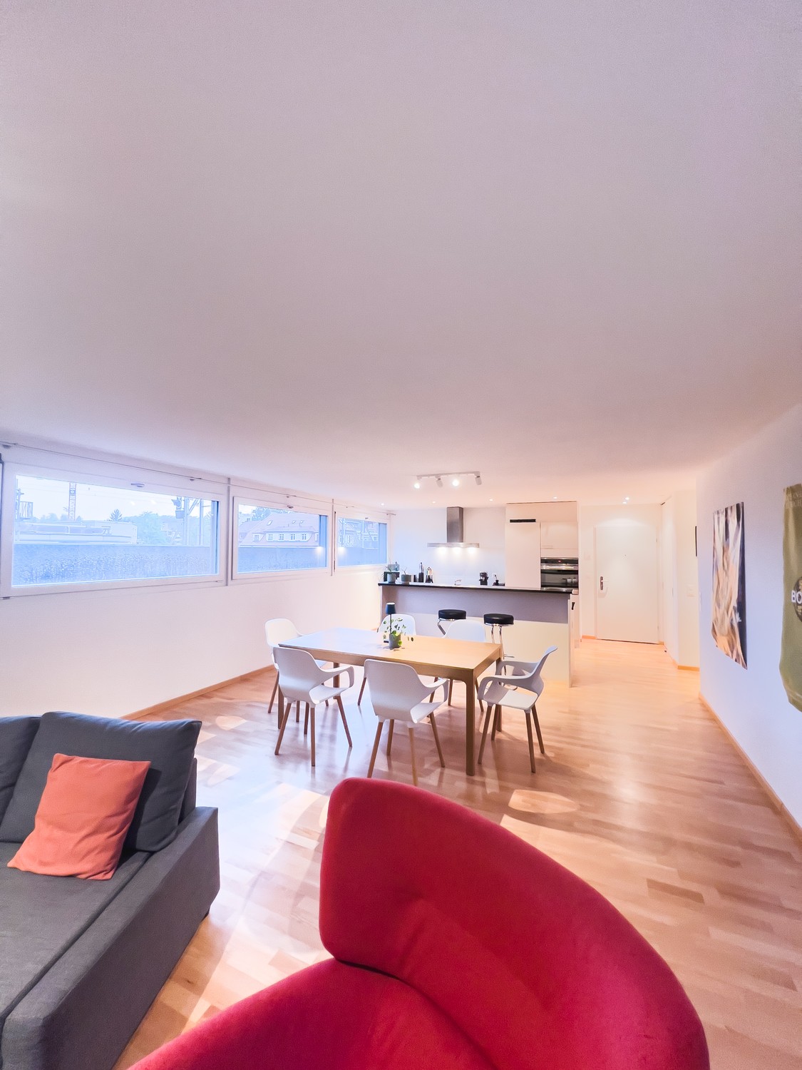 Zimmer in einer WG