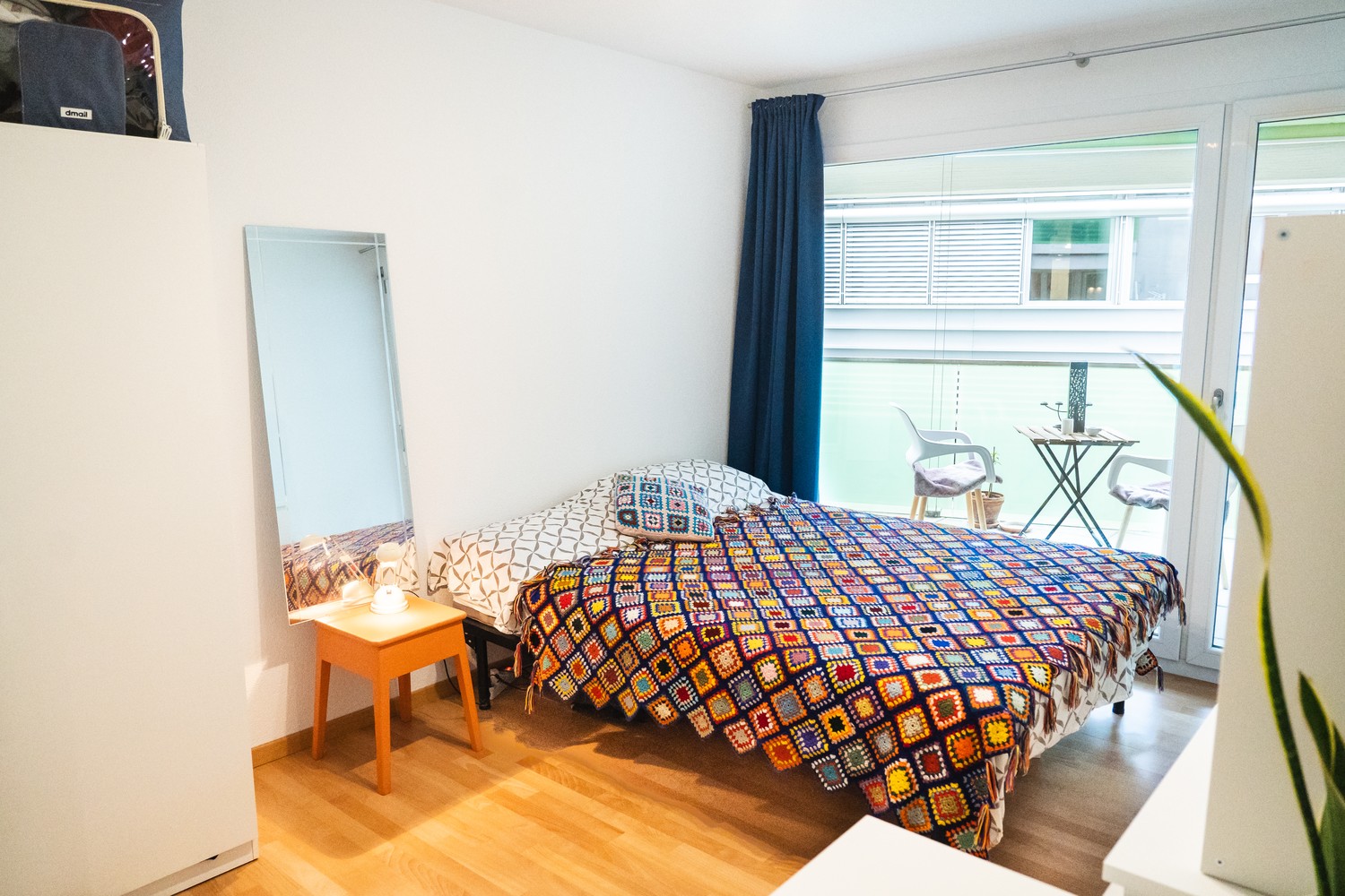 Zimmer in einer WG