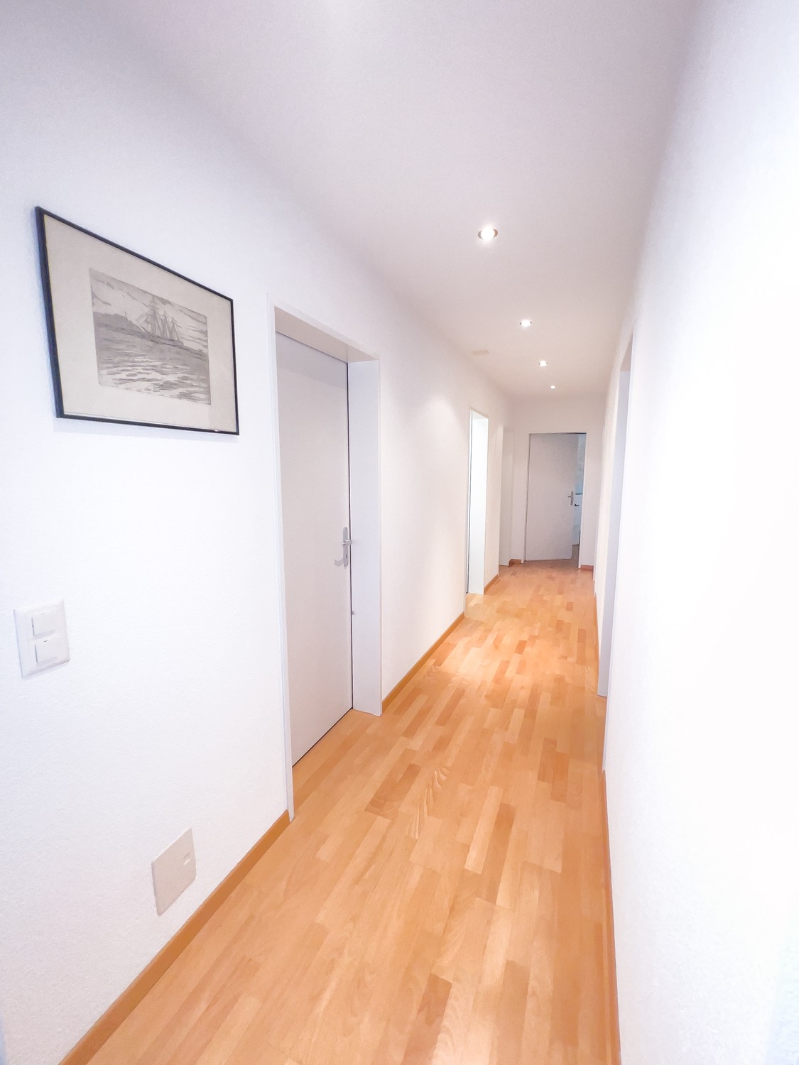 Zimmer in einer WG