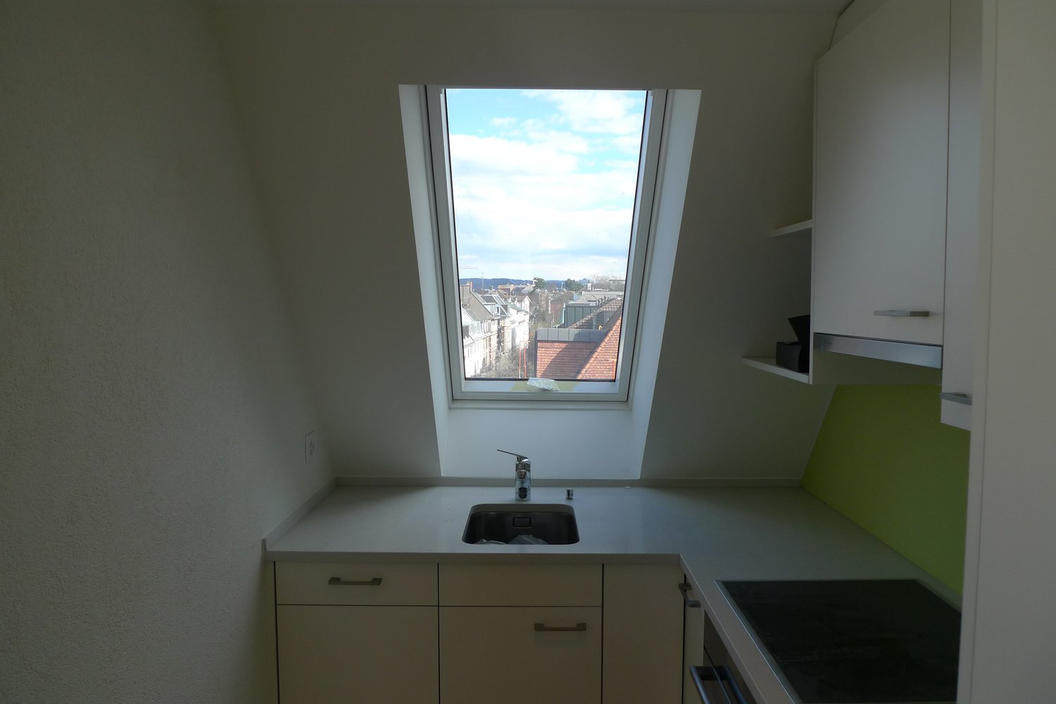 2 rooms duplex, Foto 8 von 10