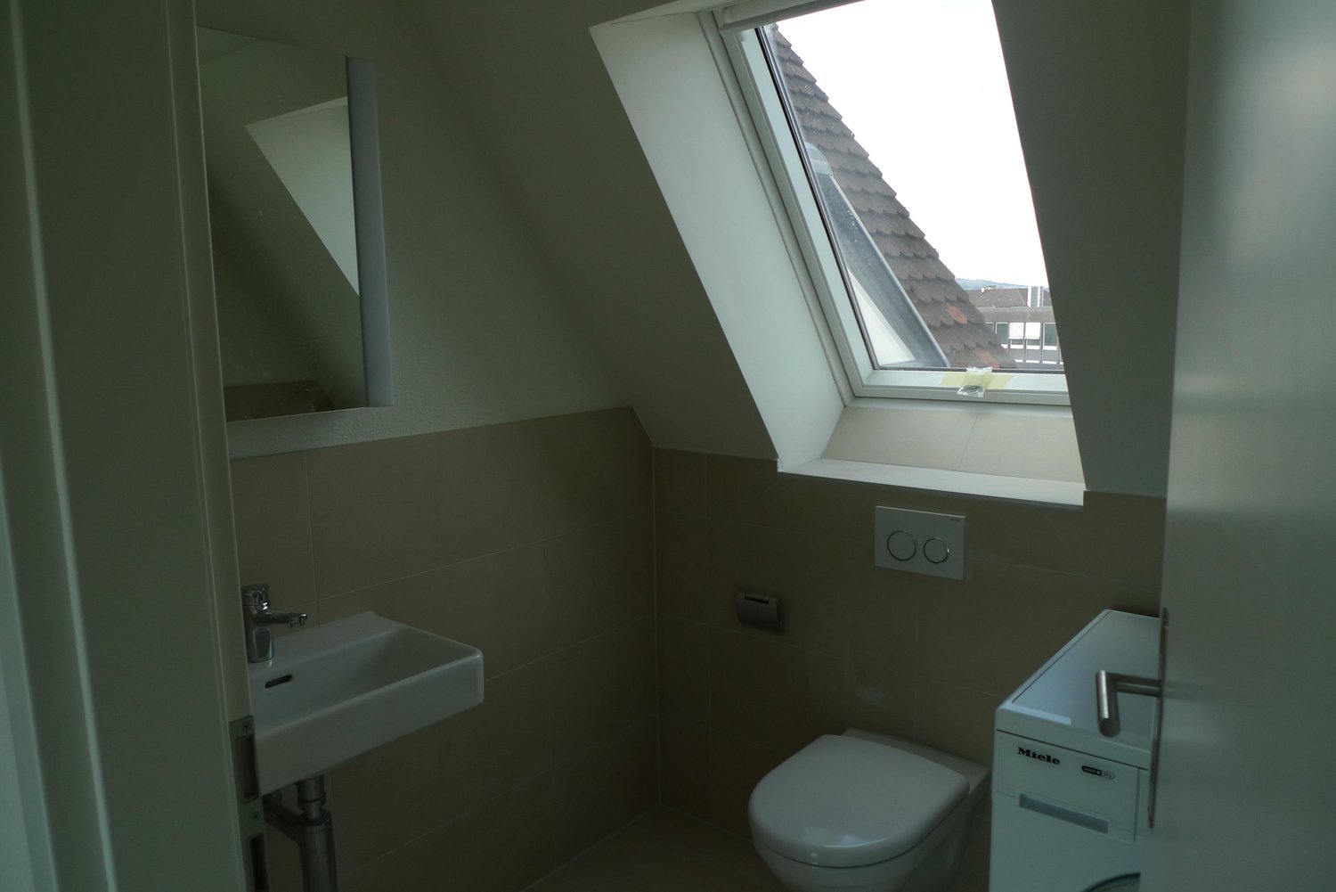 2 rooms duplex, Foto 10 von 10