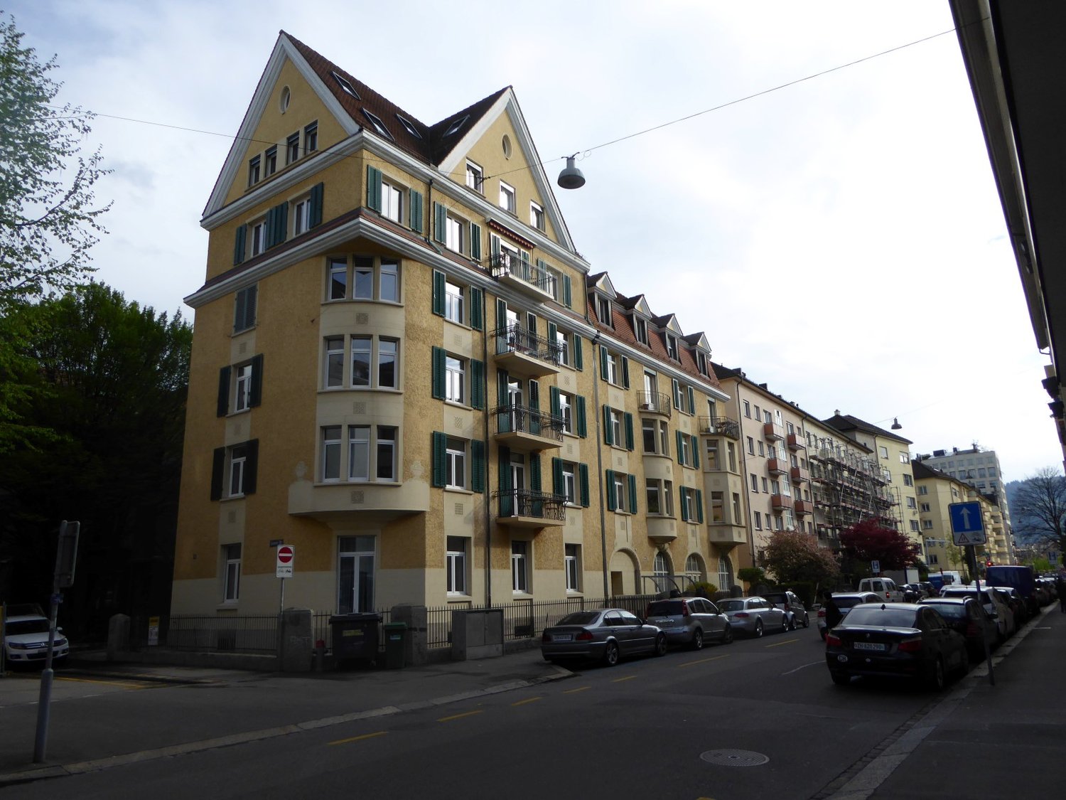 2 rooms duplex, Foto 1 von 10
