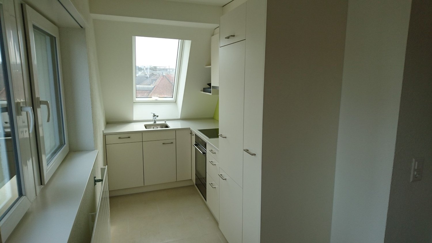 2 rooms duplex, Foto 7 von 10