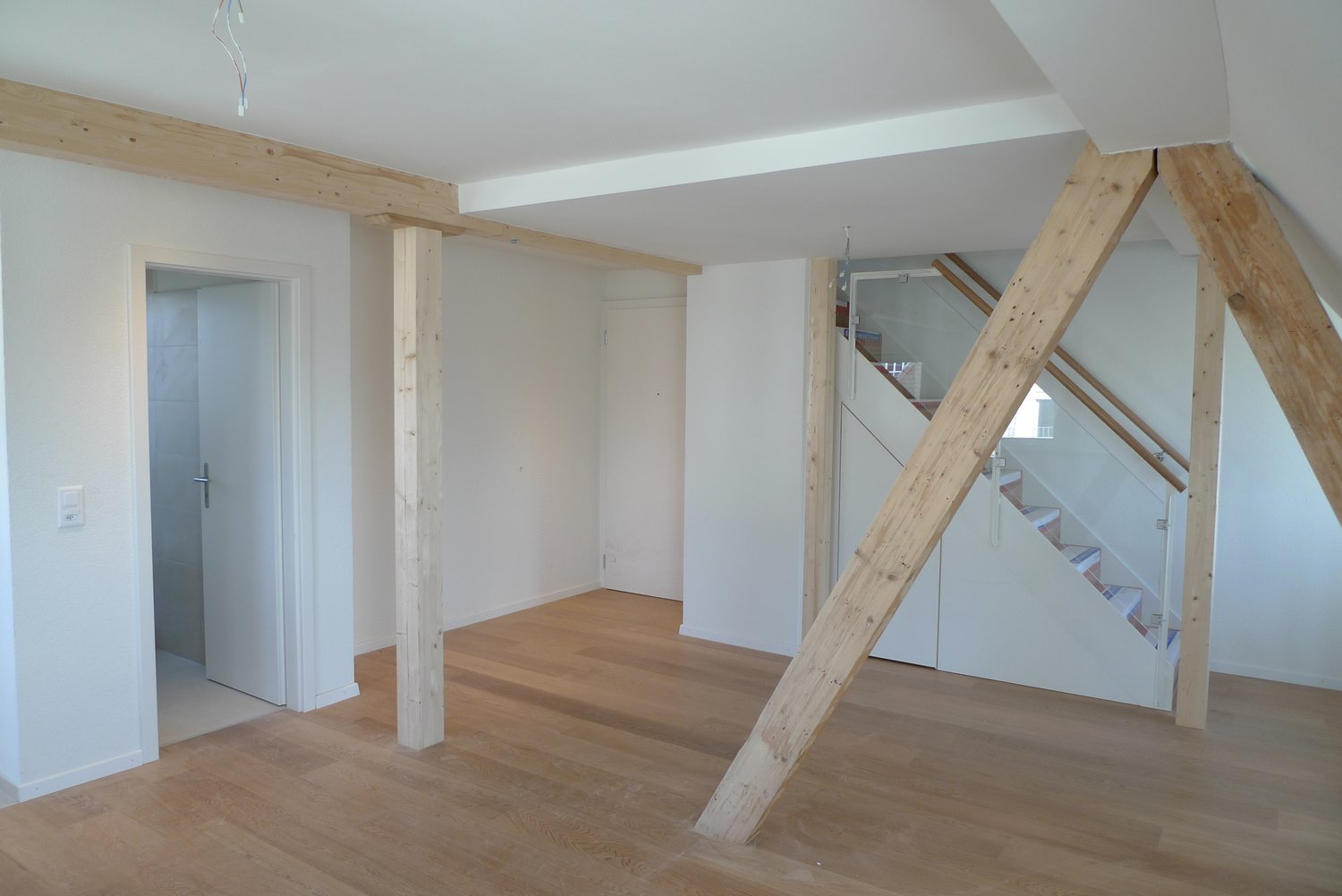2 rooms duplex, Foto 2 von 10