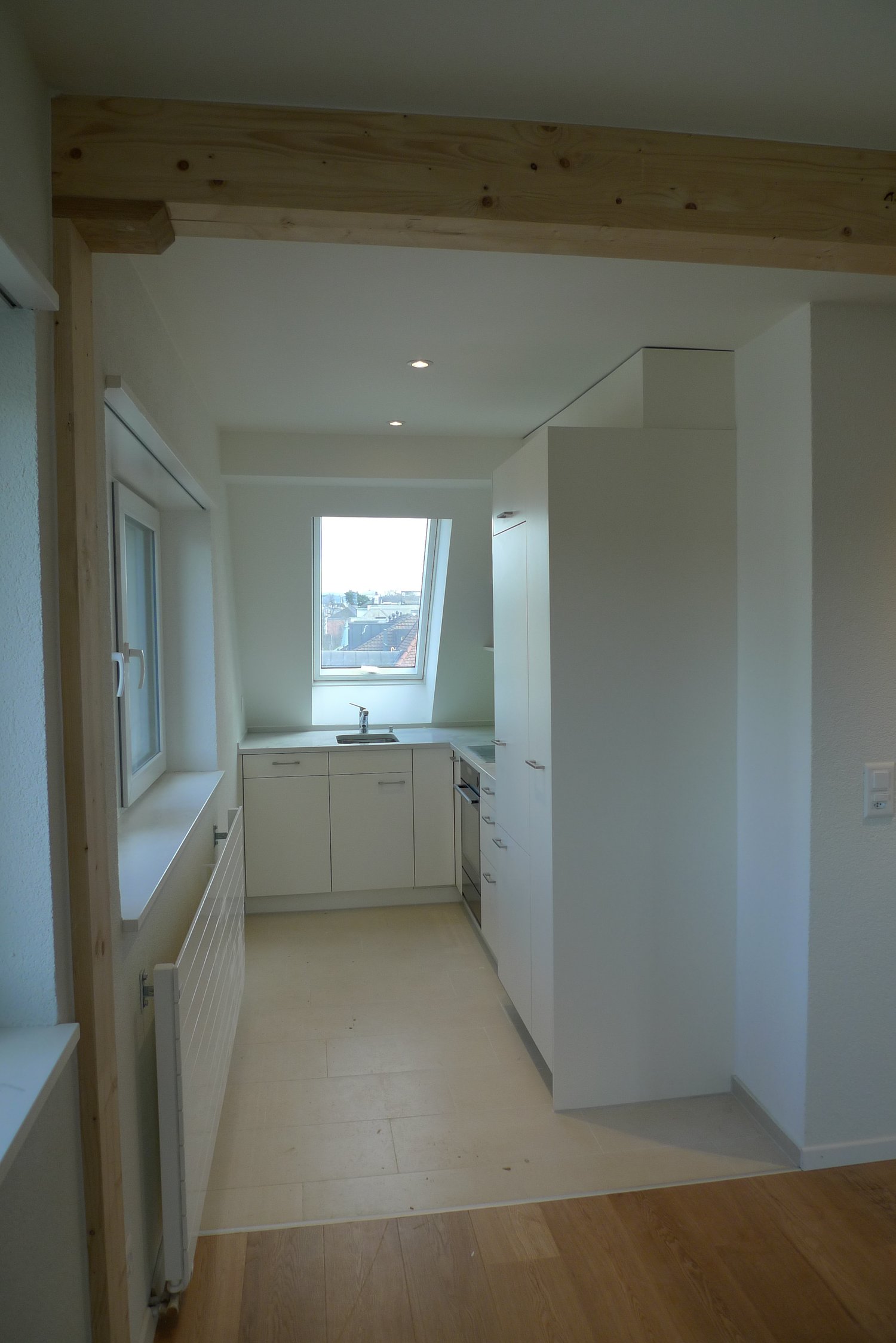 2 rooms duplex, Foto 6 von 10