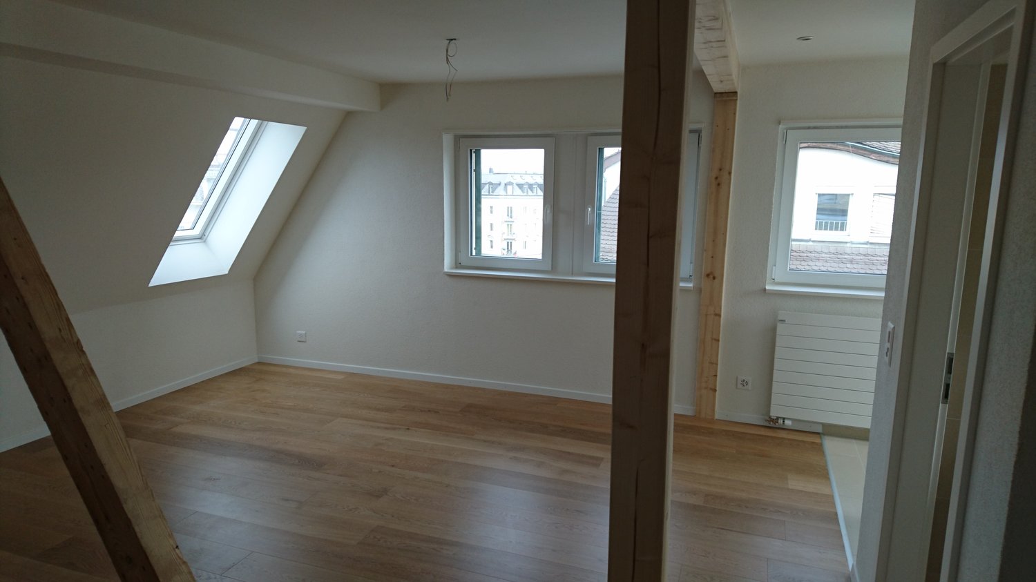 2 rooms duplex, Foto 5 von 10