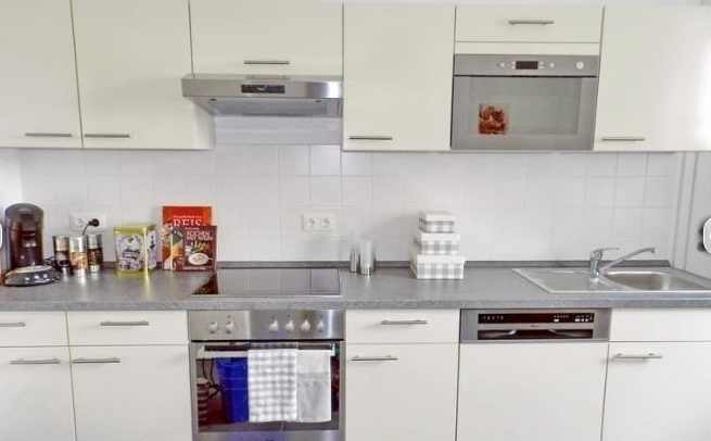 2 zimmer Möblierte Wohnung, Foto 3 von 3