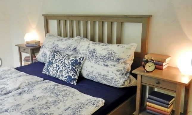 2 zimmer Möblierte Wohnung, Foto 2 von 3
