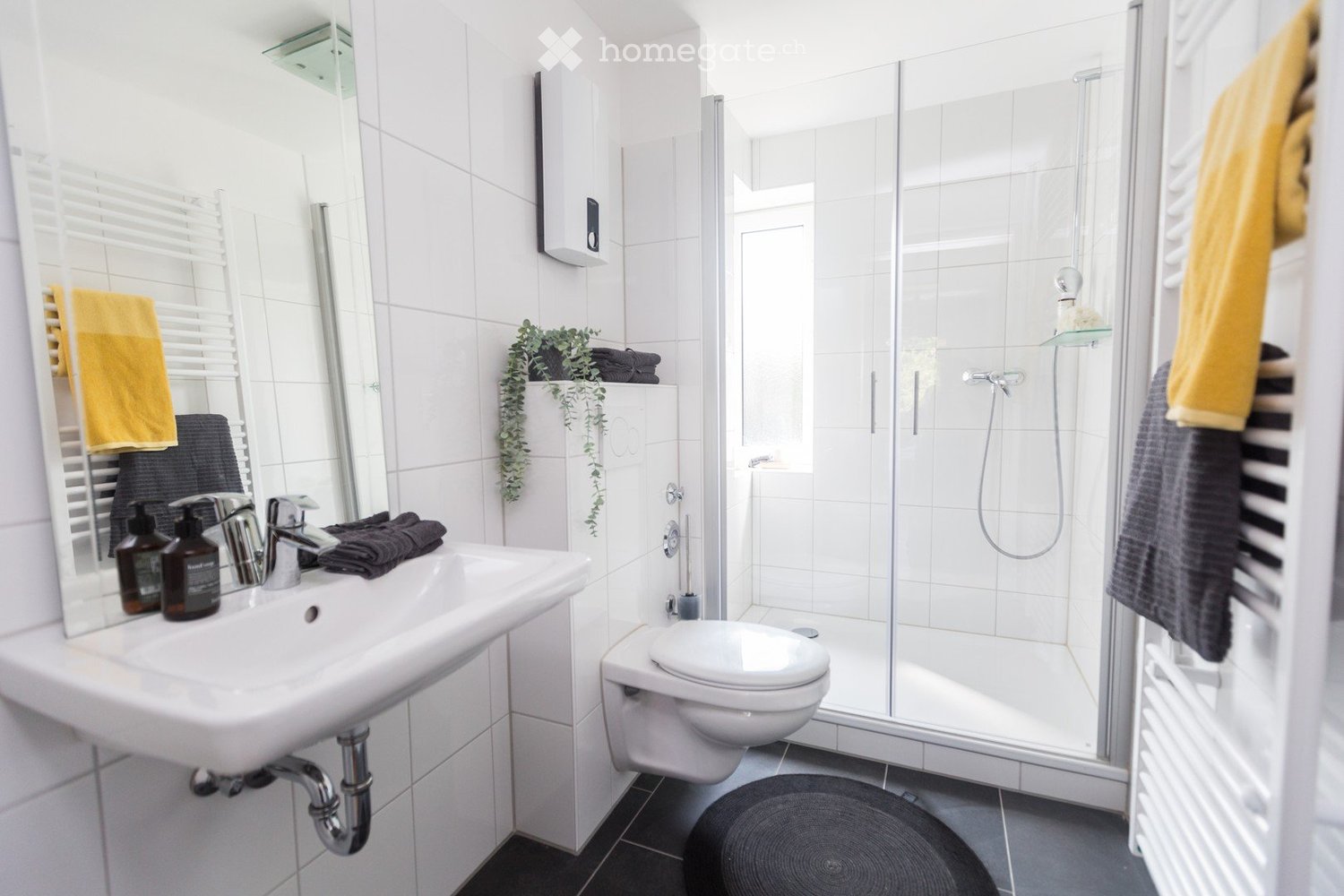 2 rooms apartment, Foto 4 von 5