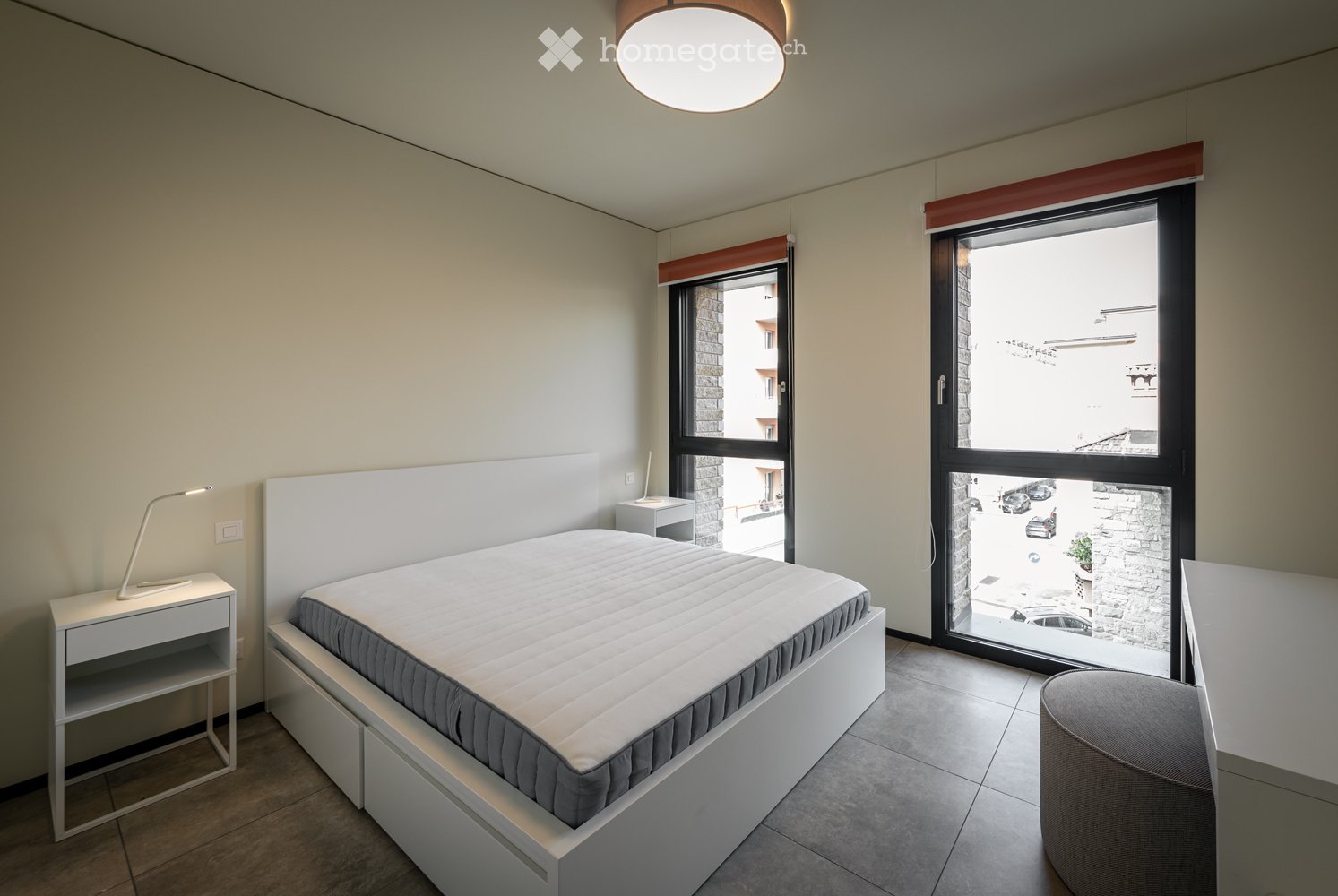 2 ½ Zimmer-Wohnung