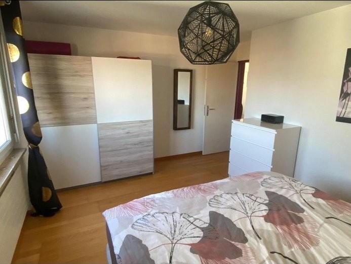 5 ½ Zimmer Wohnung, Foto 1 von 3