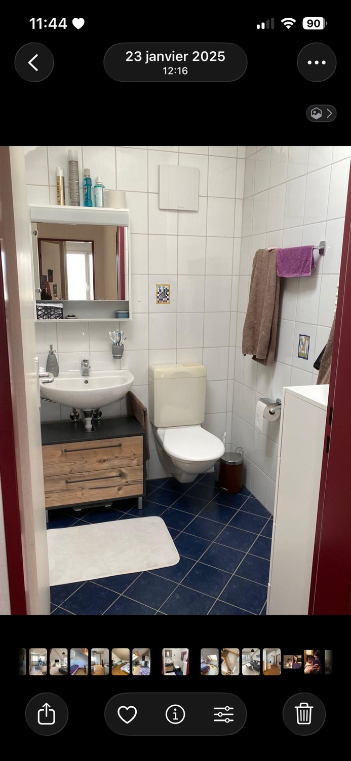 5 ½ Zimmer Wohnung, Foto 3 von 3