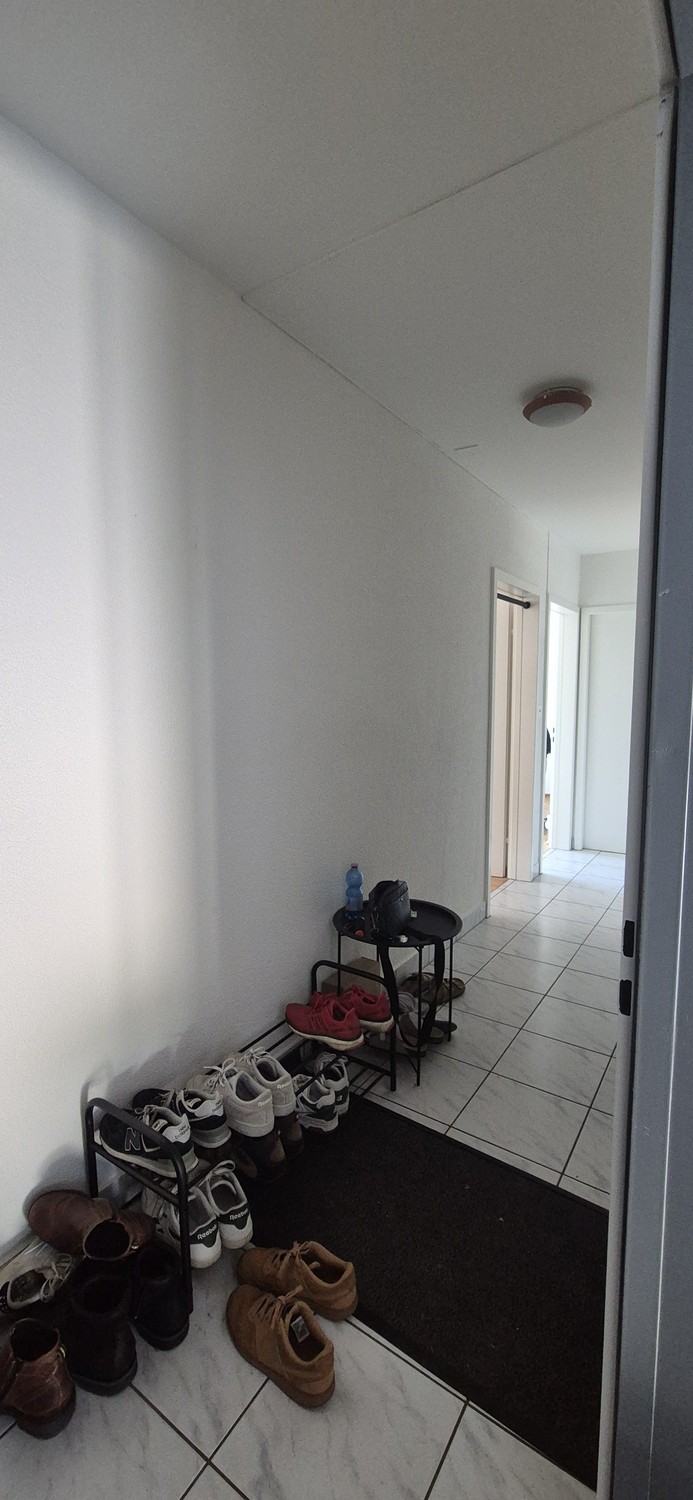 Appartamento di 3 ½ locali