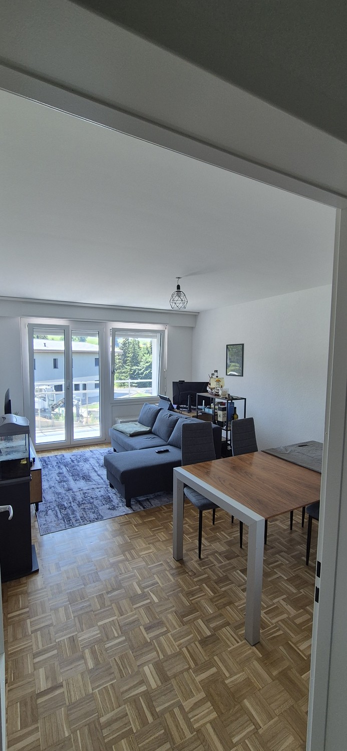Appartamento di 3 ½ locali