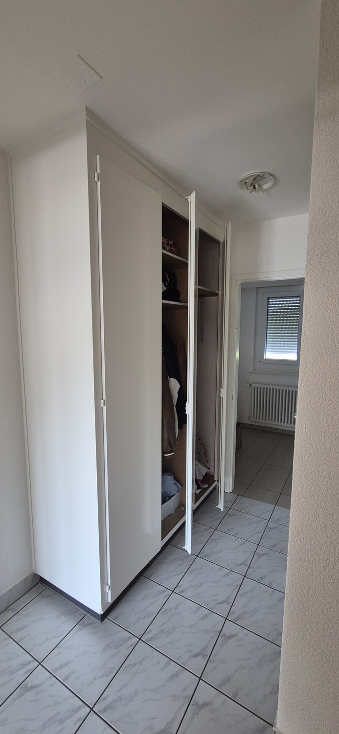 Appartamento di 3 ½ locali