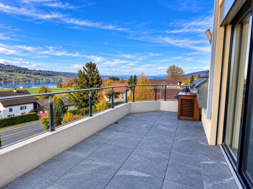 3 ½ locali duplex