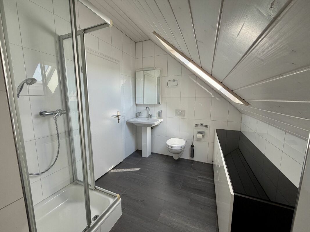 3 ½ locali duplex