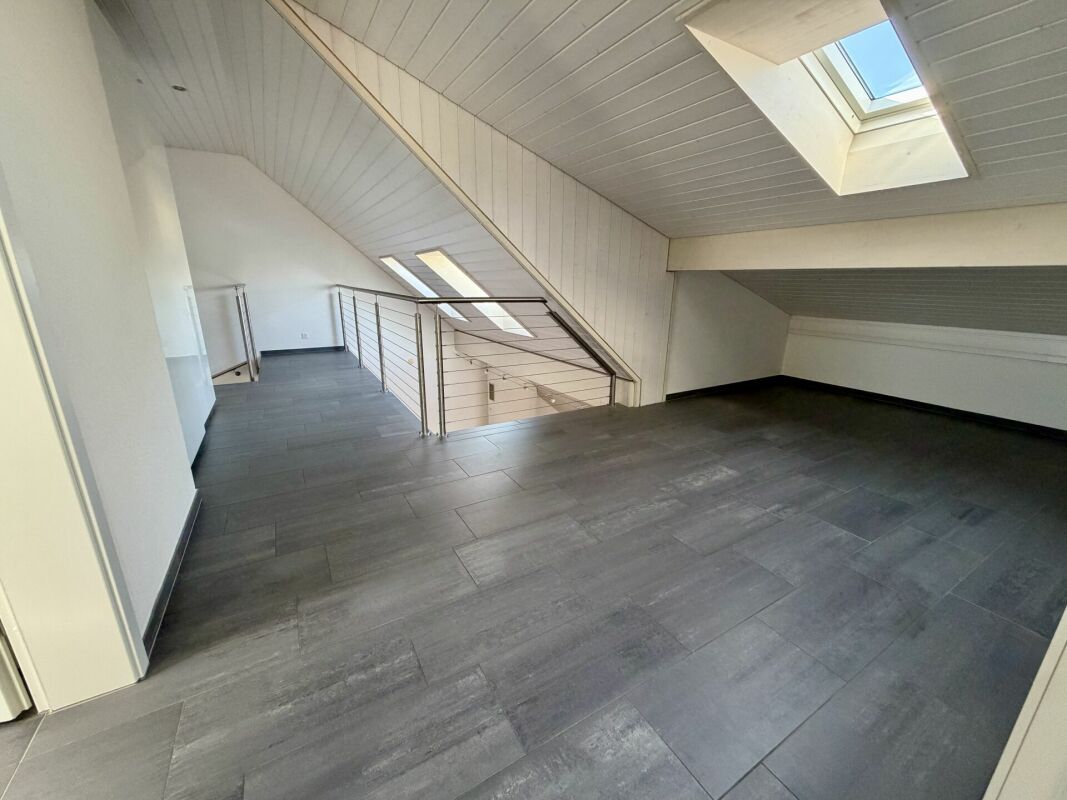 3 ½ locali duplex