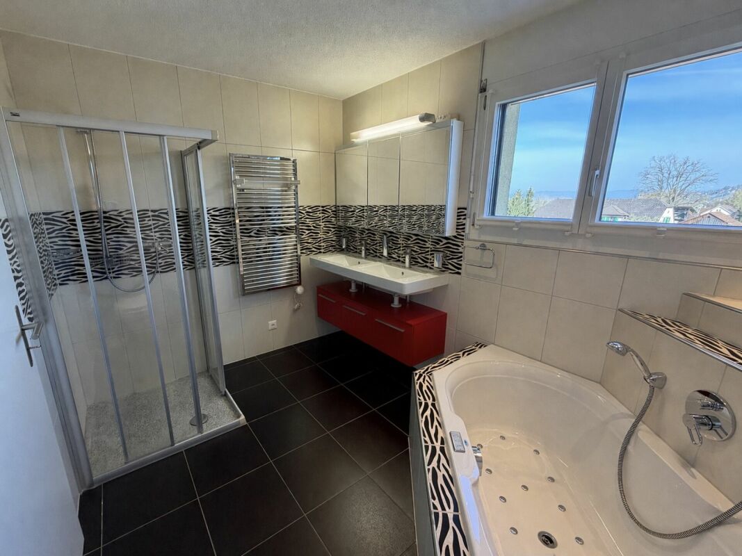 3 ½ locali duplex