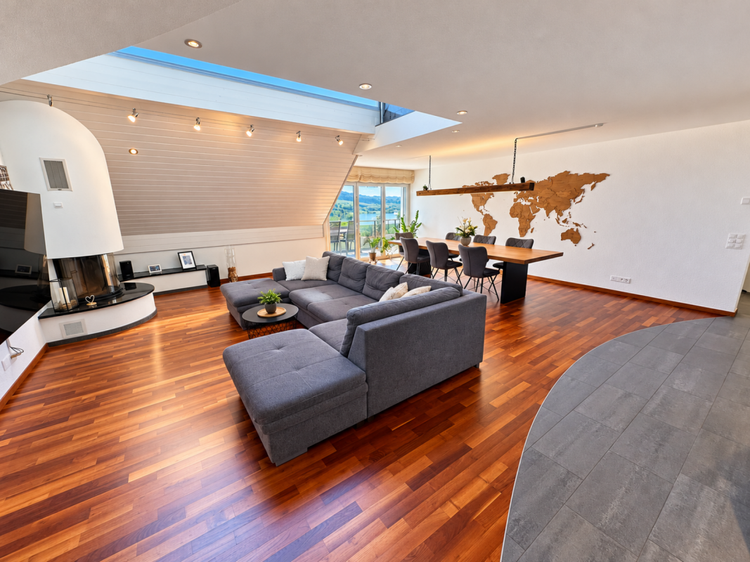3 ½ locali duplex