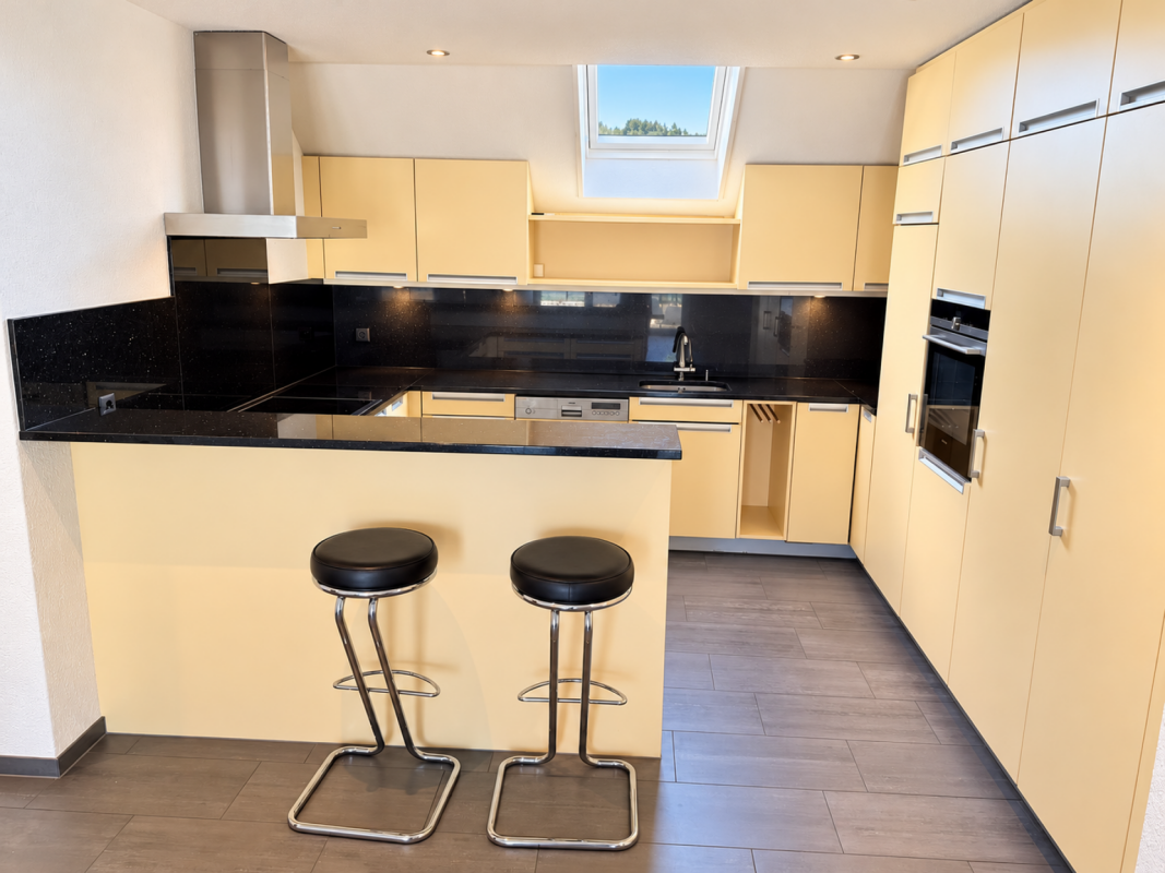 3 ½ locali duplex