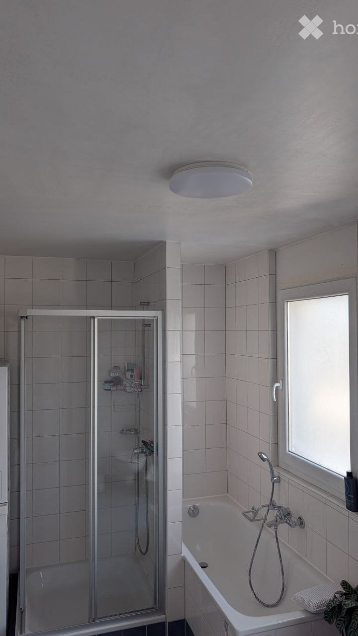 2 ½ Zimmer-Wohnung