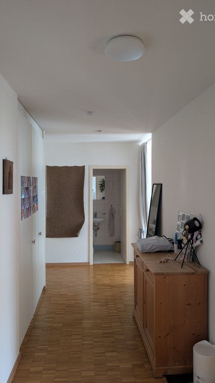 2 ½ Zimmer-Wohnung