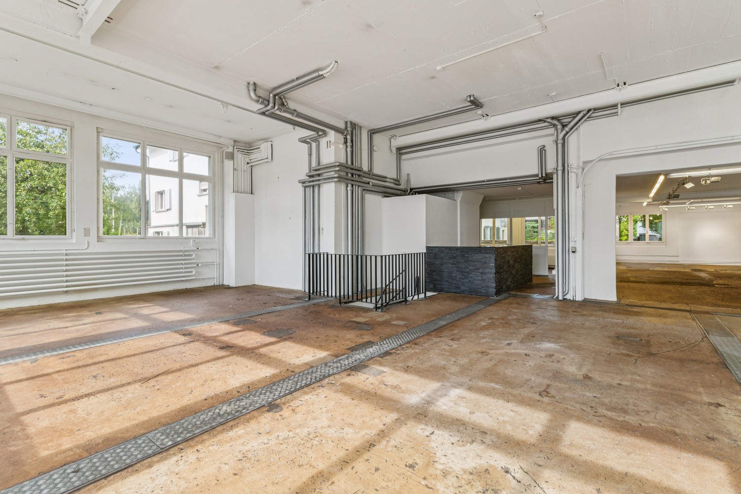 441m² commercial, Foto 7 von 10