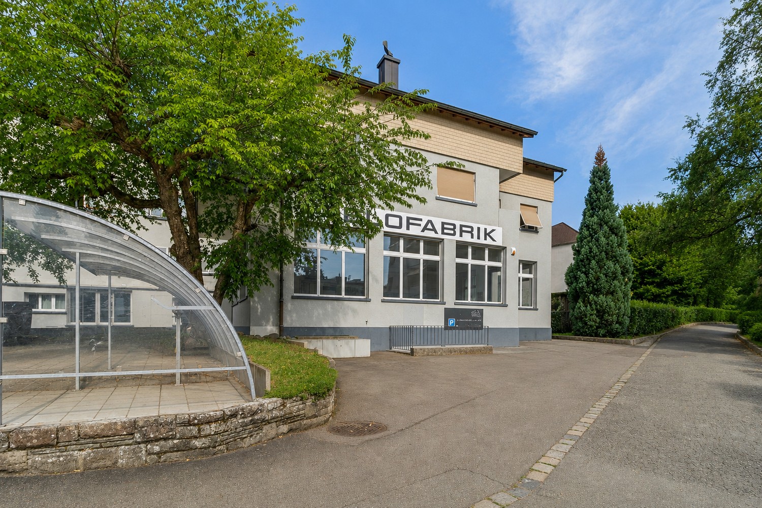 441m² commercial, Foto 2 von 10
