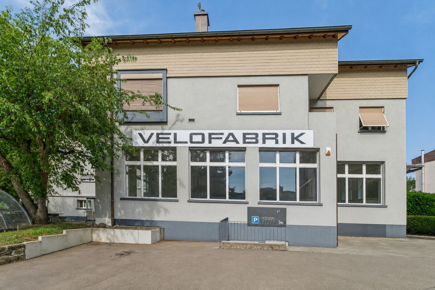 441m² commercial, Foto 1 von 10
